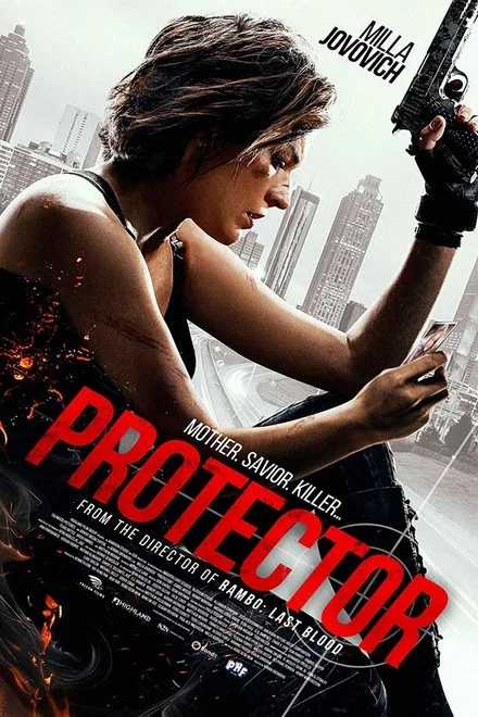 Protector (2026)